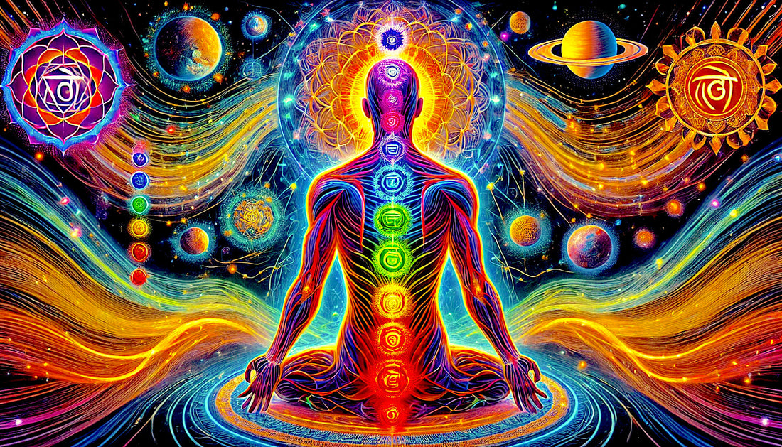 How Spirituality and Fashion Collide: The Soul System Approach to Conscious Clothing