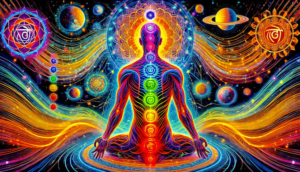 How Spirituality and Fashion Collide: The Soul System Approach to Conscious Clothing