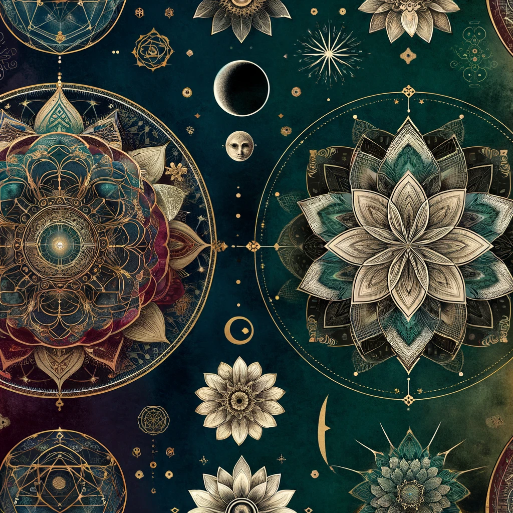 Exploring the Healing Power of Solfeggio Frequencies and Sympathetic Resonance