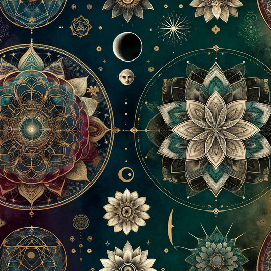 Exploring the Healing Power of Solfeggio Frequencies and Sympathetic Resonance